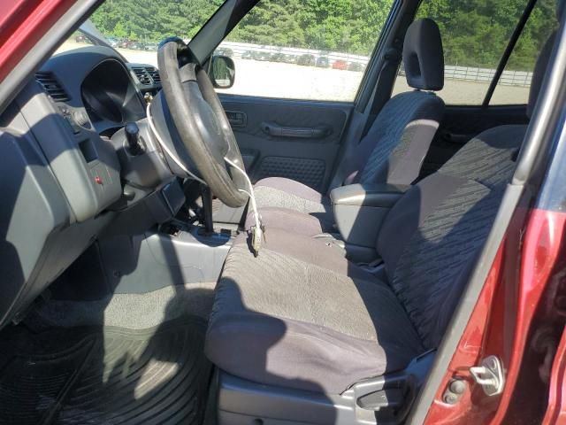 1999 Toyota Rav4