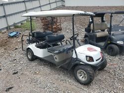 Other Vehiculos salvage en venta: 2016 Other Golf Cart