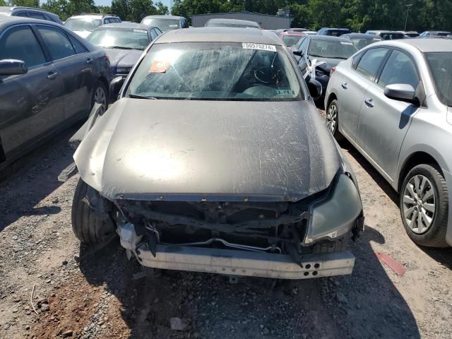 2006 Infiniti M35 Base