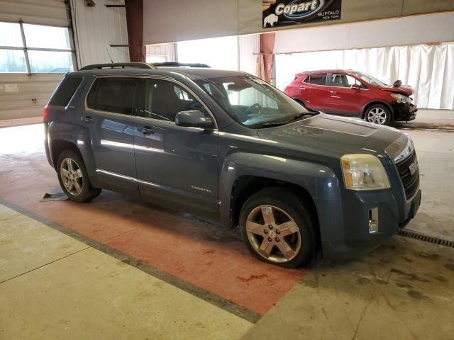 2012 GMC Terrain SLE