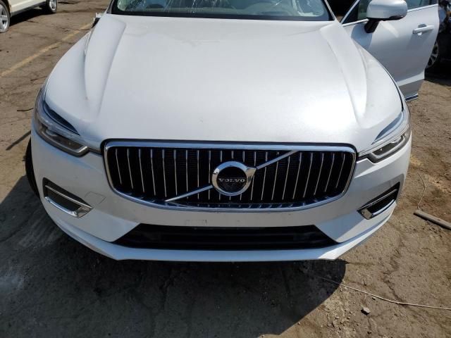 2021 Volvo XC60 T5 Inscription