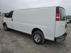 2021 Chevrolet Express G3500