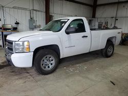 Chevrolet Silverado k1500 salvage cars for sale: 2011 Chevrolet Silverado K1500