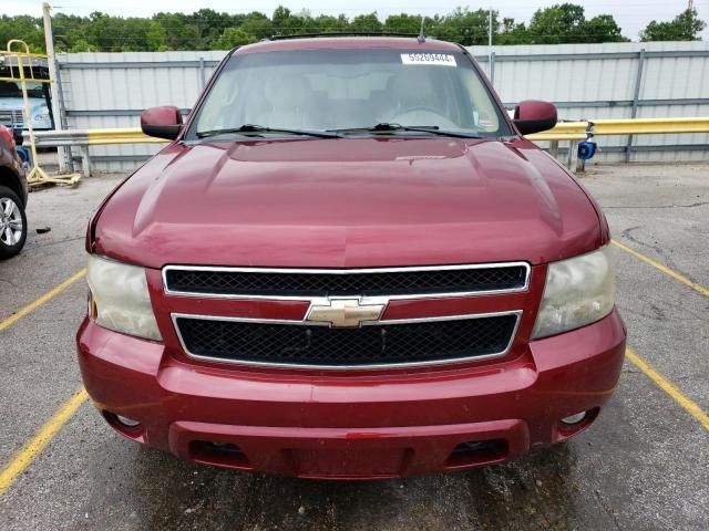 2011 Chevrolet Tahoe K1500 LT