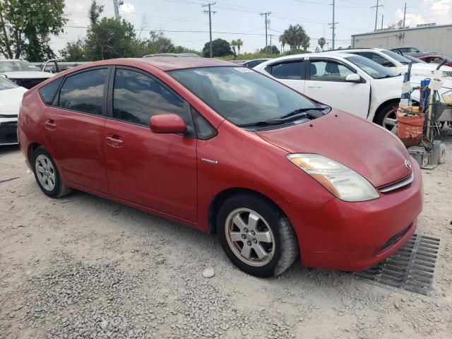 2008 Toyota Prius