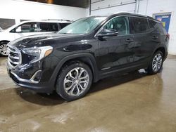 2018 GMC Terrain SLT for sale in Blaine, MN