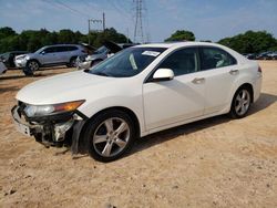 Acura Vehiculos salvage en venta: 2011 Acura TSX