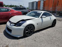 2003 Nissan 350Z Coupe for sale in Cahokia Heights, IL