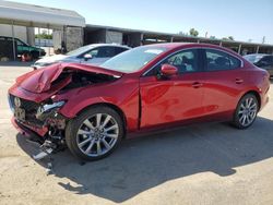 Mazda 3 Select Vehiculos salvage en venta: 2023 Mazda 3 Select