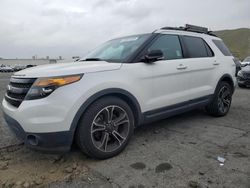 2015 Ford Explorer Sport en venta en Colton, CA