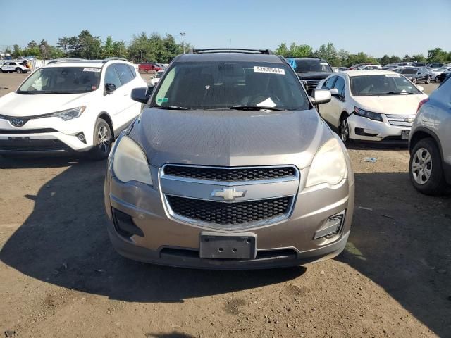 2010 Chevrolet Equinox LT