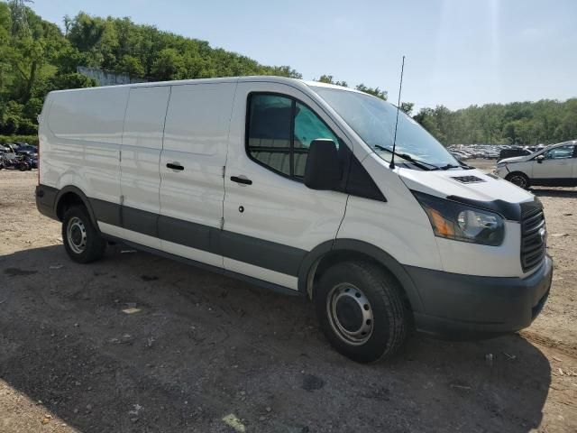 2017 Ford Transit T-250