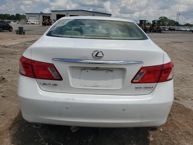 2008 Lexus ES 350