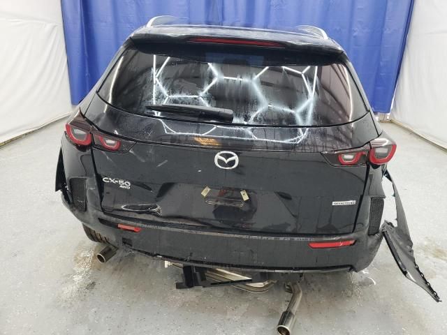 2024 Mazda CX-50 Preferred