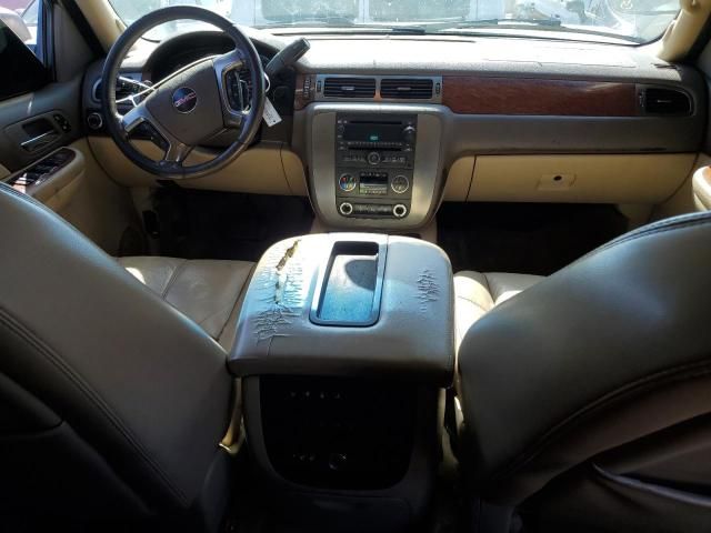 2007 GMC Yukon