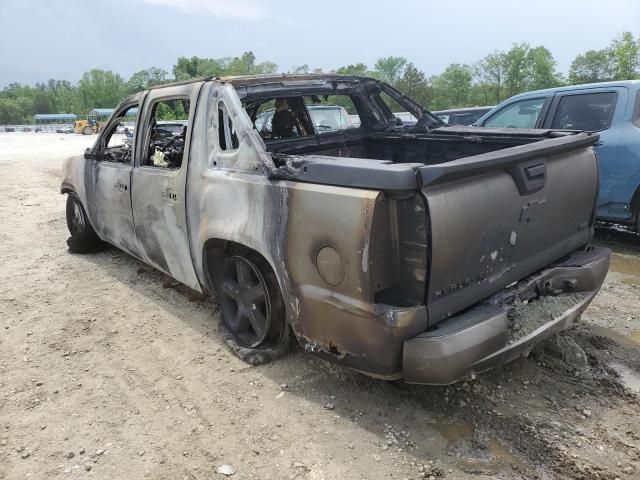 2007 Chevrolet Avalanche K1500