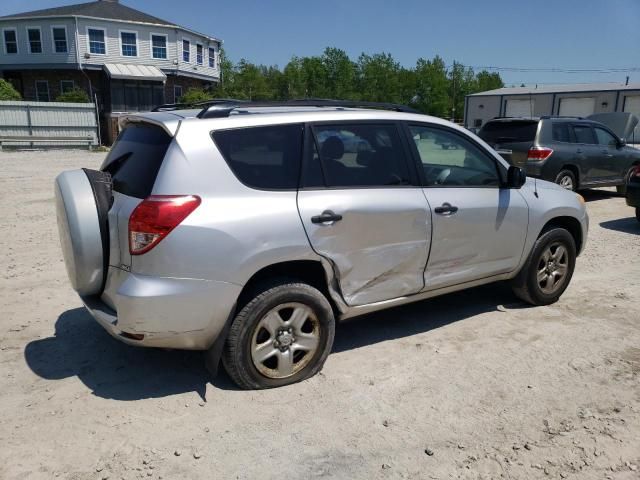 2007 Toyota Rav4