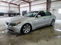 2007 BMW 530 I for sale in Haslet, TX