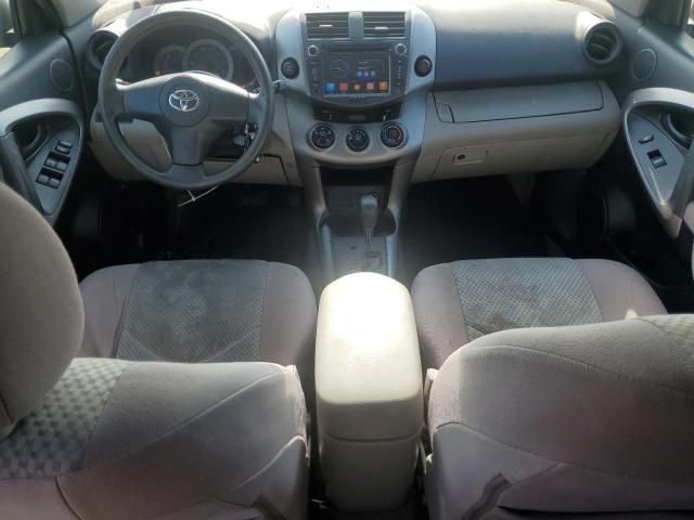 2006 Toyota Rav4