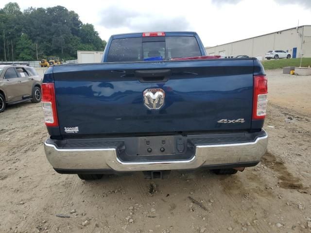 2021 Dodge RAM 2500 Tradesman