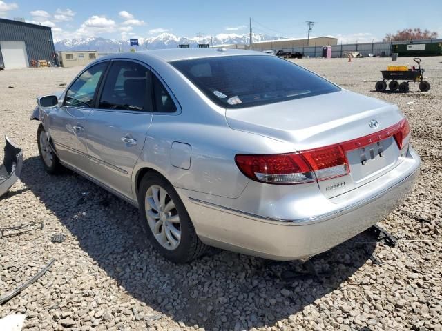 2007 Hyundai Azera SE