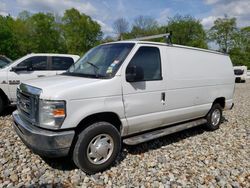 2012 Ford Econoline E250 Van for sale in West Warren, MA