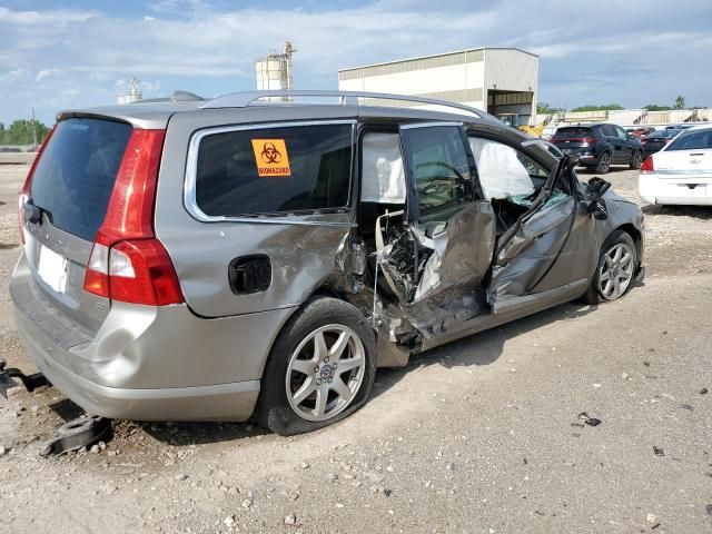 2009 Volvo V70 3.2