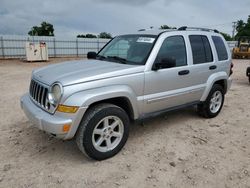 2007 Jeep Liberty Limited for sale in Oklahoma City, OK