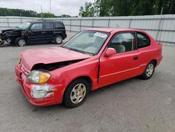 2005 Hyundai Accent GS for sale in Dunn, NC