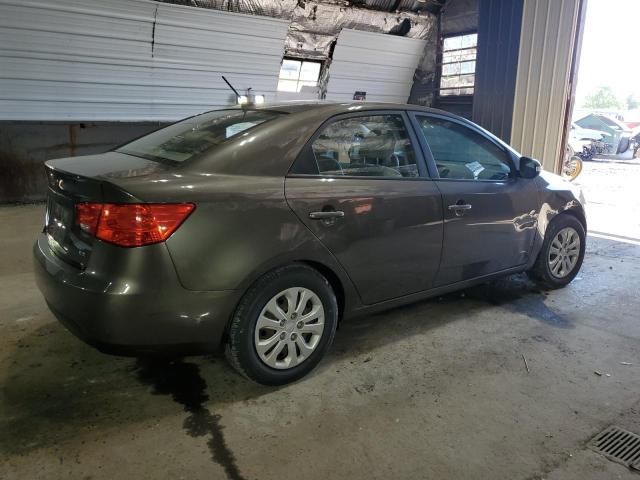 2010 KIA Forte EX