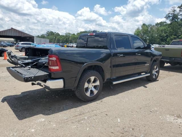 2022 Dodge 1500 Laramie