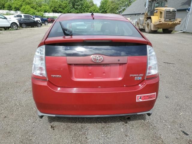 2006 Toyota Prius