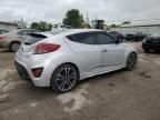 2013 Hyundai Veloster Turbo