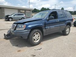 2003 Jeep Grand Cherokee Laredo for sale in Gainesville, GA