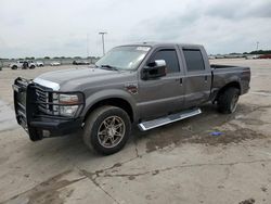 2010 Ford F250 Super Duty for sale in Wilmer, TX