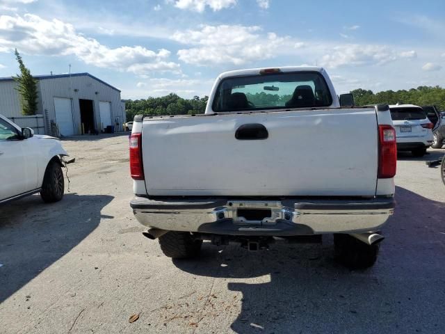 2002 Ford F250 Super Duty