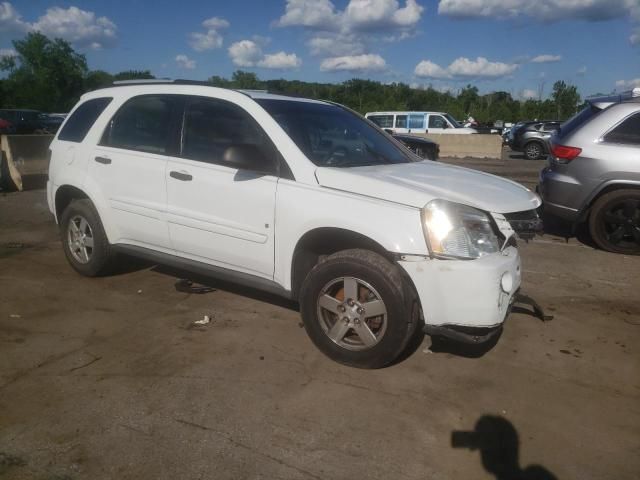 2008 Chevrolet Equinox LS