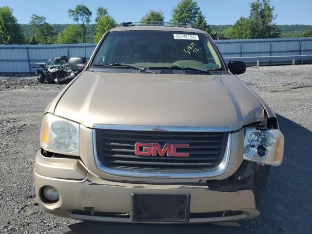 2004 GMC Envoy XL