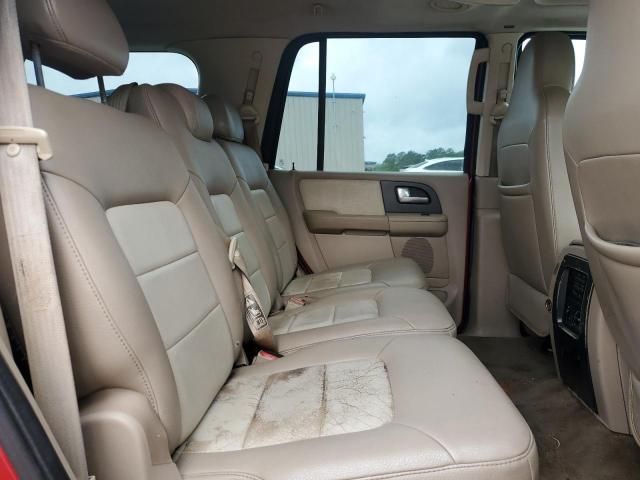 2003 Ford Expedition Eddie Bauer