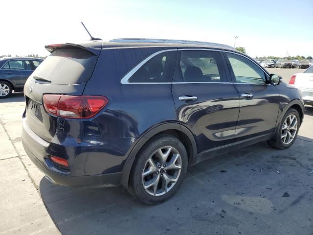 2019 KIA Sorento EX