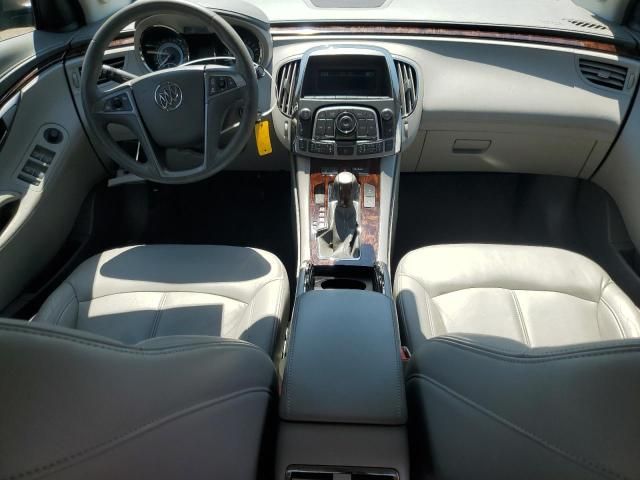 2010 Buick Lacrosse CXL