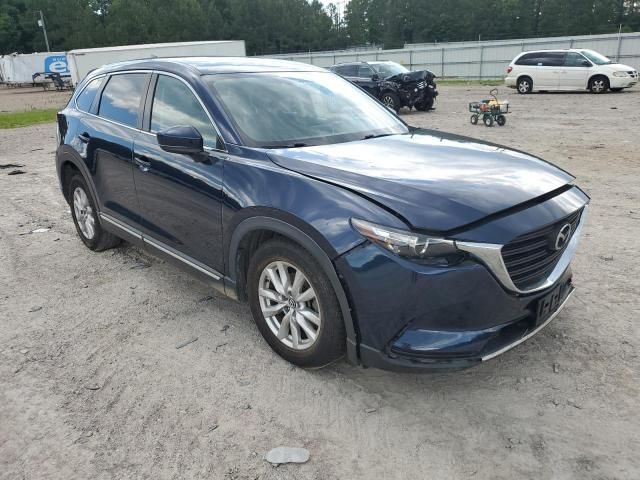 2016 Mazda CX-9 Touring