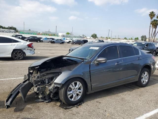 2010 Honda Accord LXP