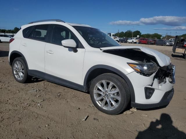 2015 Mazda CX-5 GT