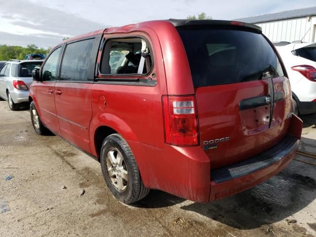 2009 Dodge Grand Caravan SE