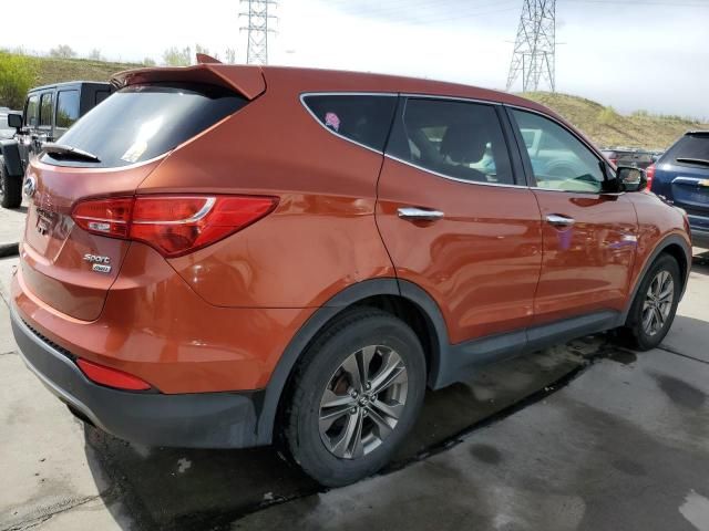 2014 Hyundai Santa FE Sport