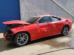 Dodge Charger salvage cars for sale: 2023 Dodge Charger GT