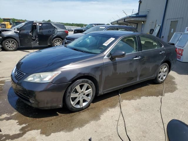 2008 Lexus ES 350