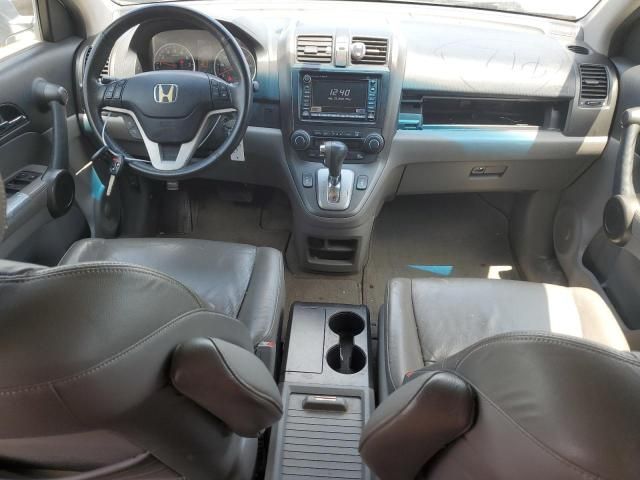 2010 Honda CR-V EXL