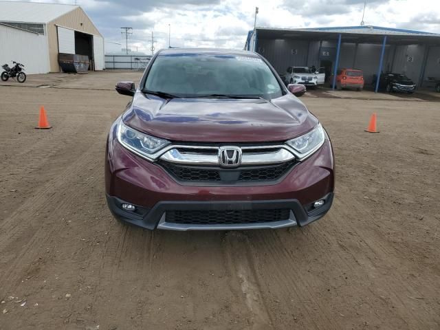 2019 Honda CR-V EXL